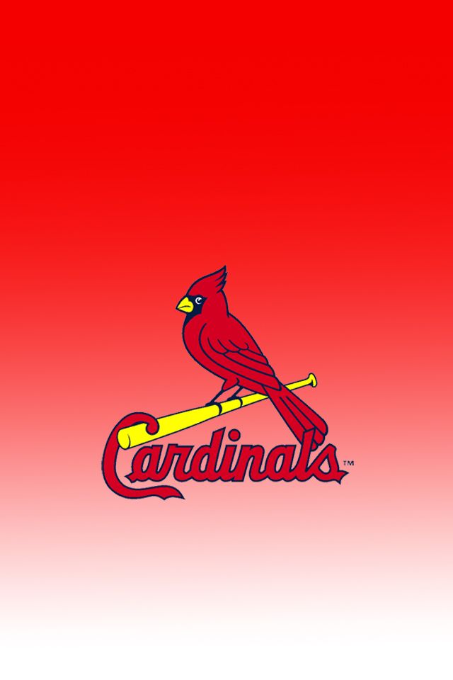 Iphone Wallpaper St Louis Cardinals - HD Wallpaper 