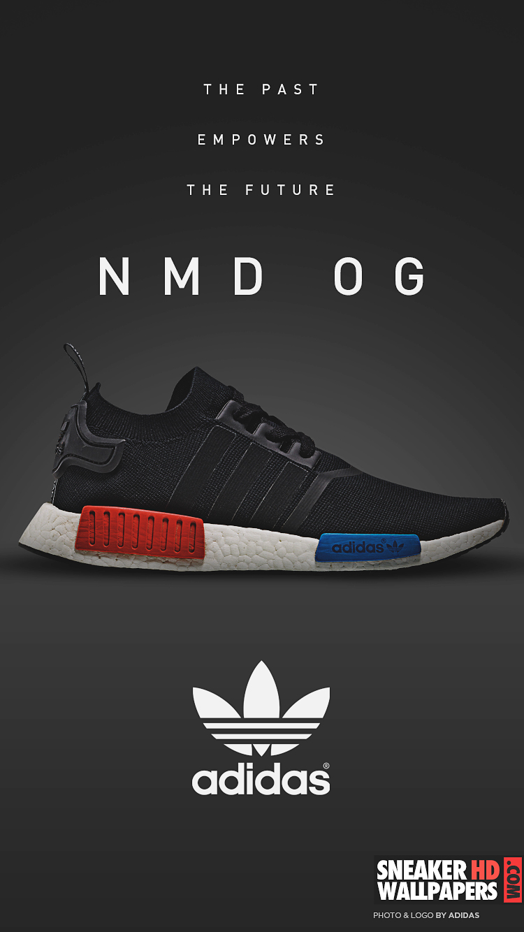 nmd iphone