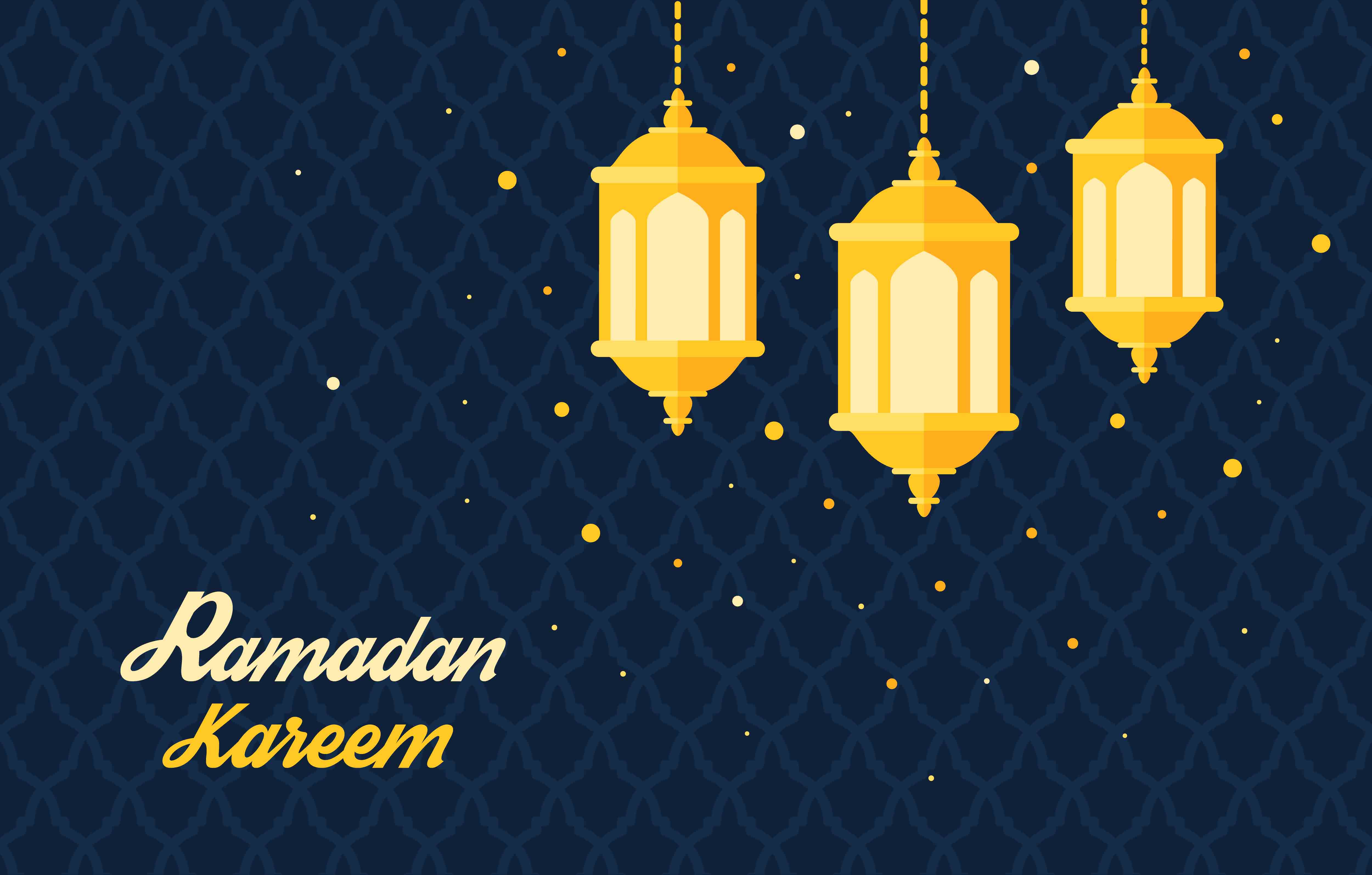 Ramadhan Wallpaper 2018 - HD Wallpaper 