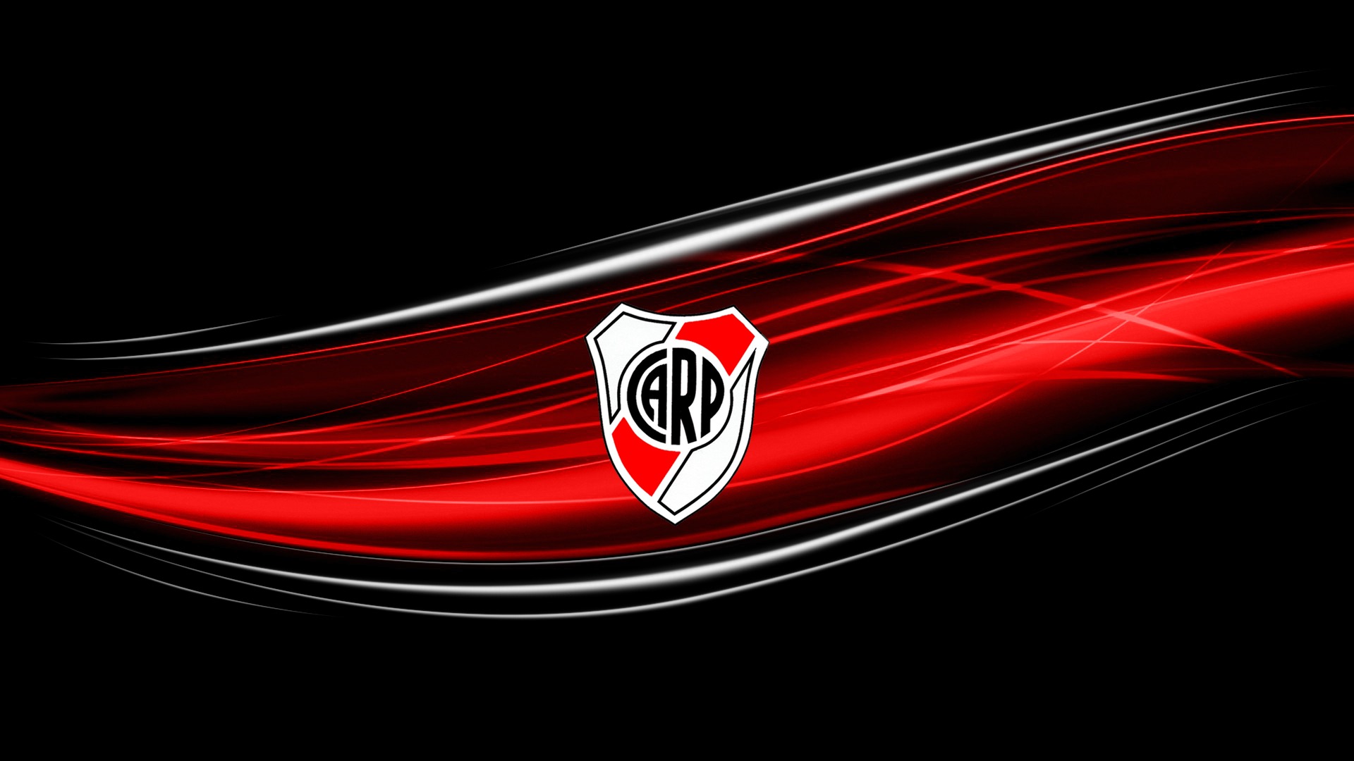 River Plate Wallpaper - Club Atlético River Plate - HD Wallpaper 