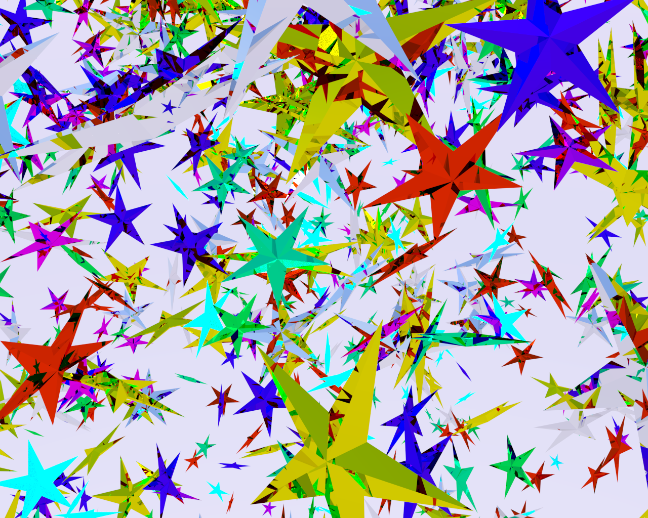 Kaleidoscope - HD Wallpaper 