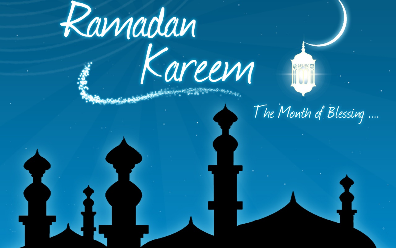 Ramadan Kareem Wallpapers - Ramzan Eid Mubarak Images Download - 1280x804  Wallpaper 