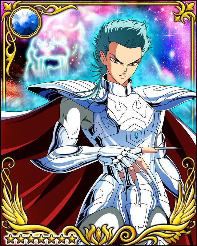 User Uploaded Image - Saint Seiya Asgard Cards - HD Wallpaper 