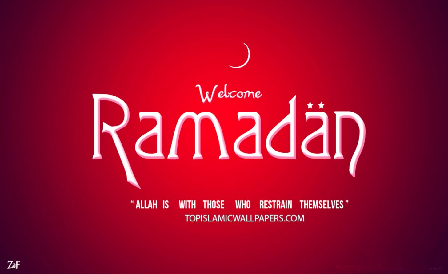 Ramadan Shows The True Islam Muslim Writers Guild Of - Graphic Design - HD Wallpaper 