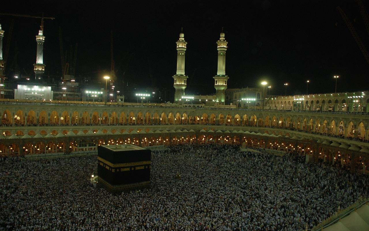 Makkah Madina Hd Hd Wallpapers - Masjid Al-haram - 1280x800 Wallpaper - Makkah Madina Hd Hd Wallpapers - Masjid Al-haram - 1280x800 Wallpaper -