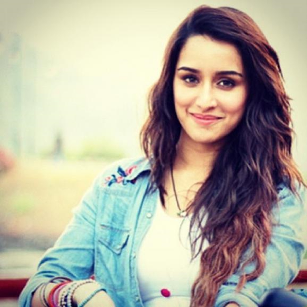 Shraddha Kapoor Photosbest Looking, Hot And Beautiful - Shardha Kapoor - HD Wallpaper 