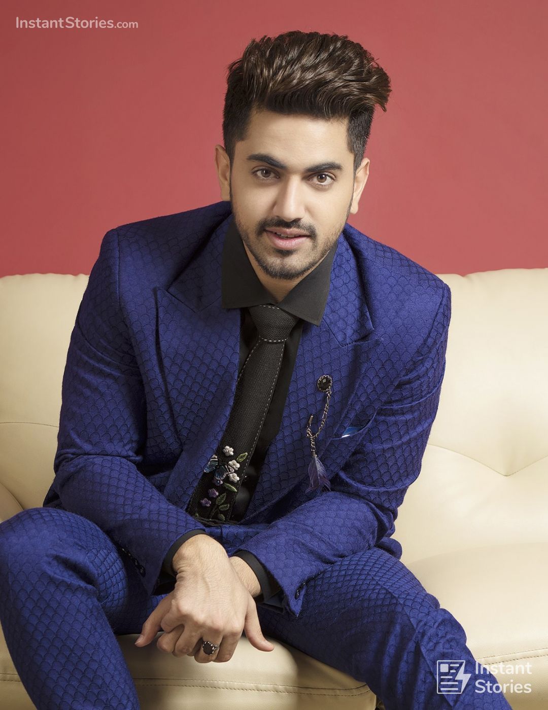 Zain Imam Latest Hd Images - Zain Imam - HD Wallpaper 