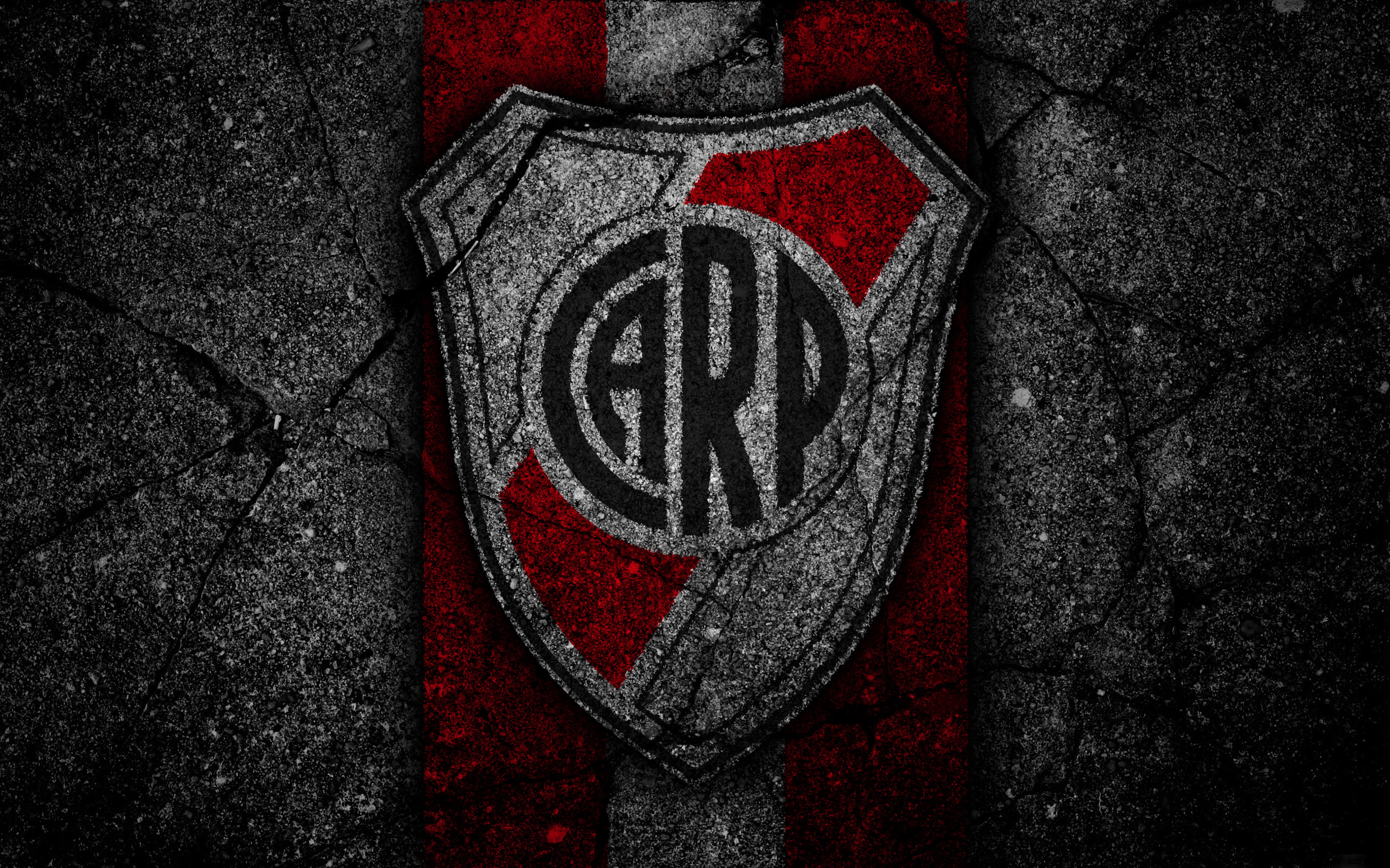 River Plate Escudo - HD Wallpaper 