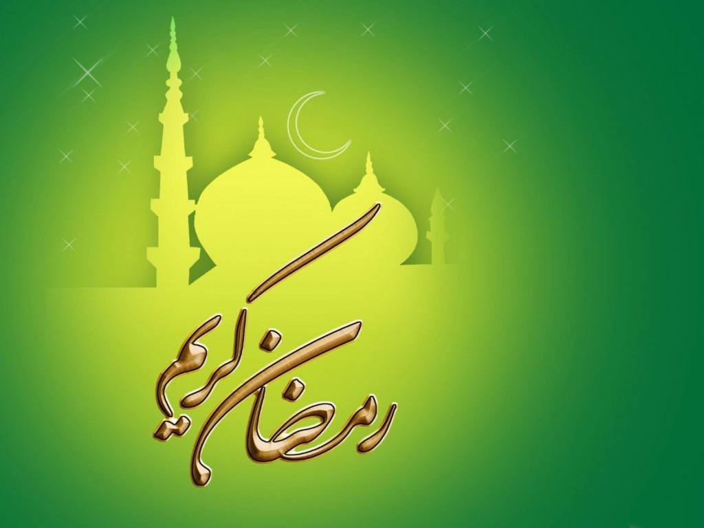 Ramzan Mubarak Images 2019 - HD Wallpaper 