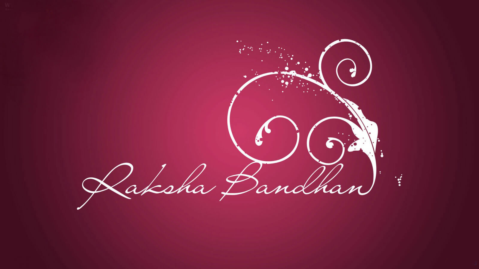 Happy Raksha Bandhan Awesome Latest Hd Wallpaper - Full Hd Raksha Bandhan - HD Wallpaper 