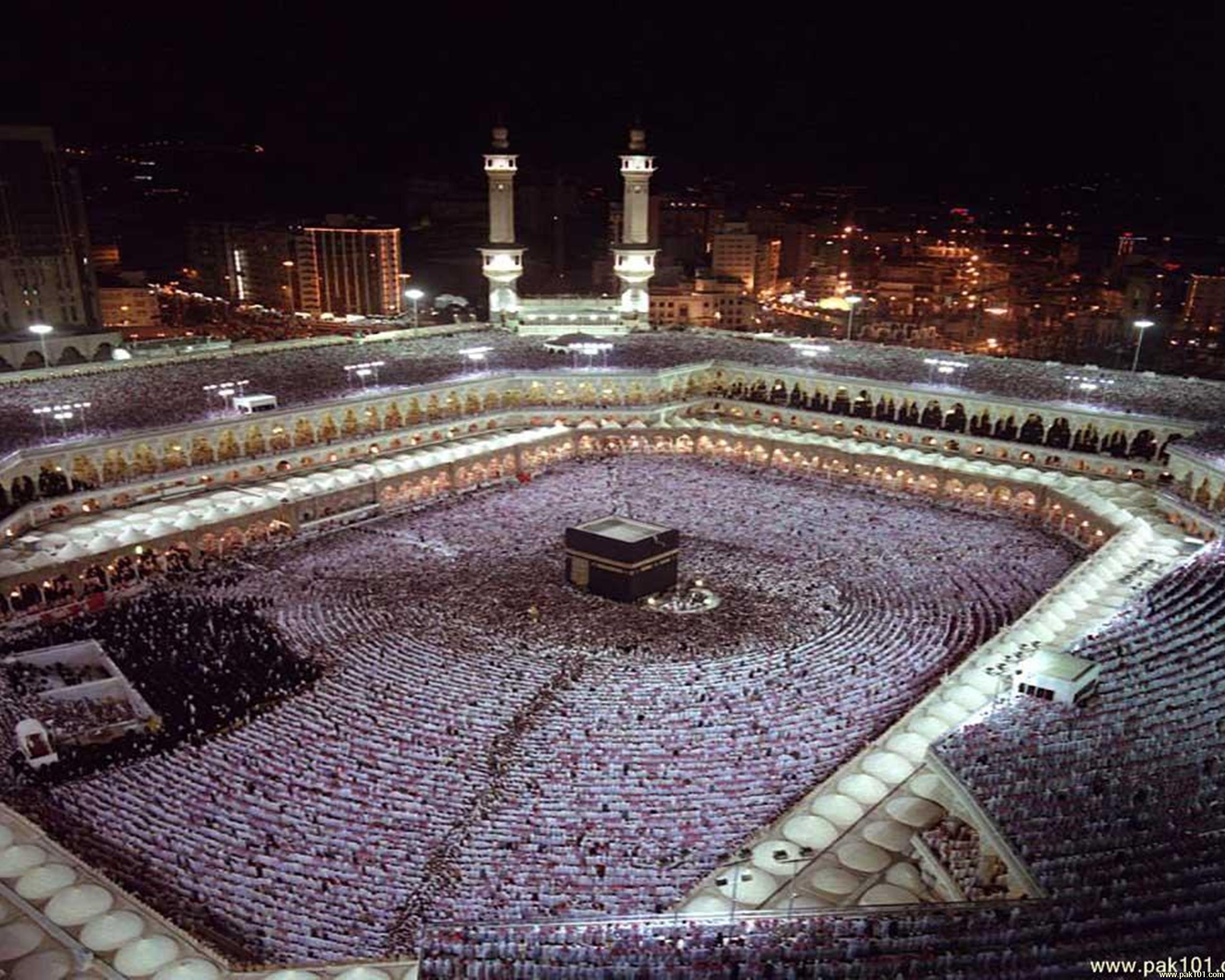 Islamic Wallpapers - Umrah Packages On Installment - HD Wallpaper 