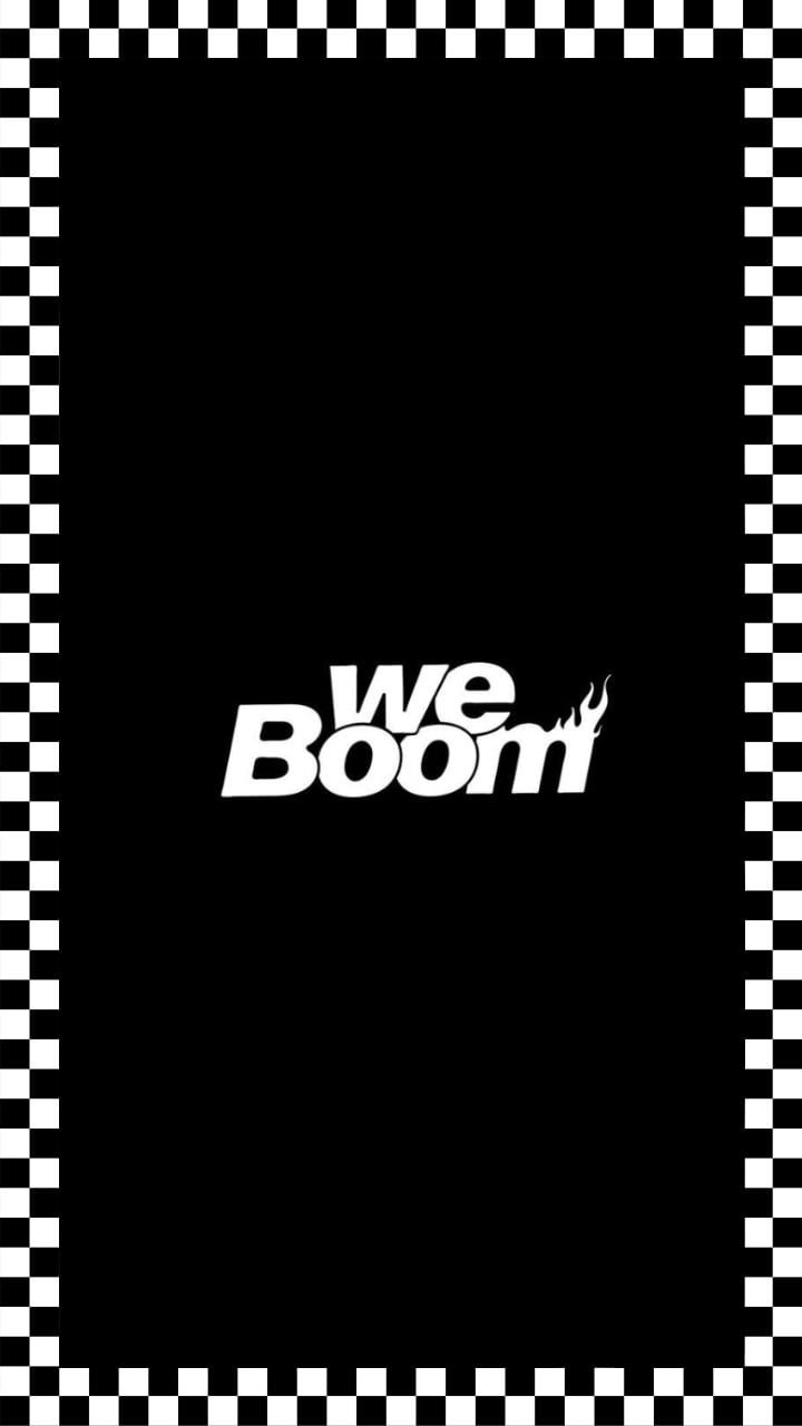 Nct Dream “we Boom” 3rd Mini Album Wallpaper/lockscreen - Nct Dream We Boom Lockscreen - HD Wallpaper 