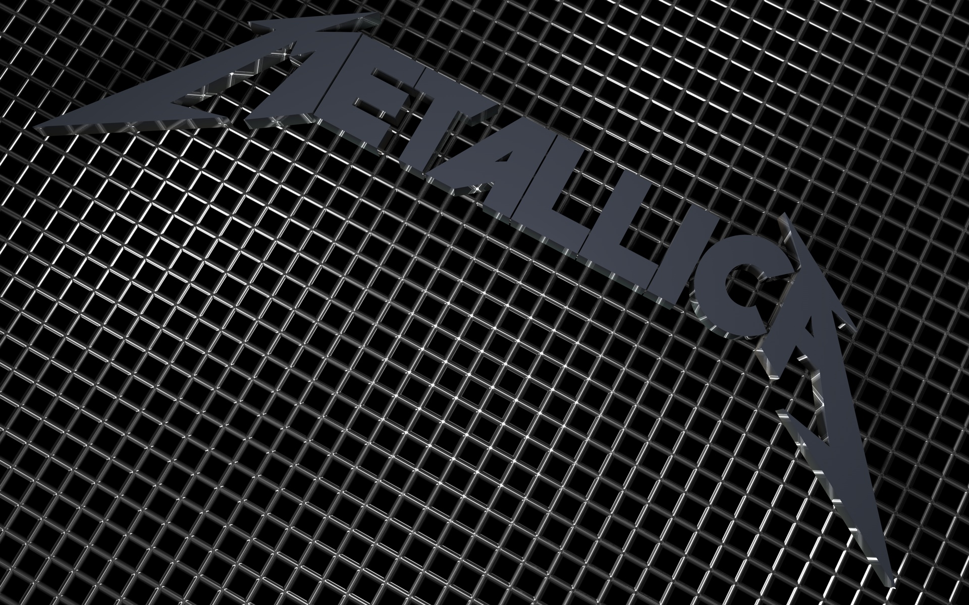 Metallica Hd 5862 Wallpaper - Rock Werchter - HD Wallpaper 