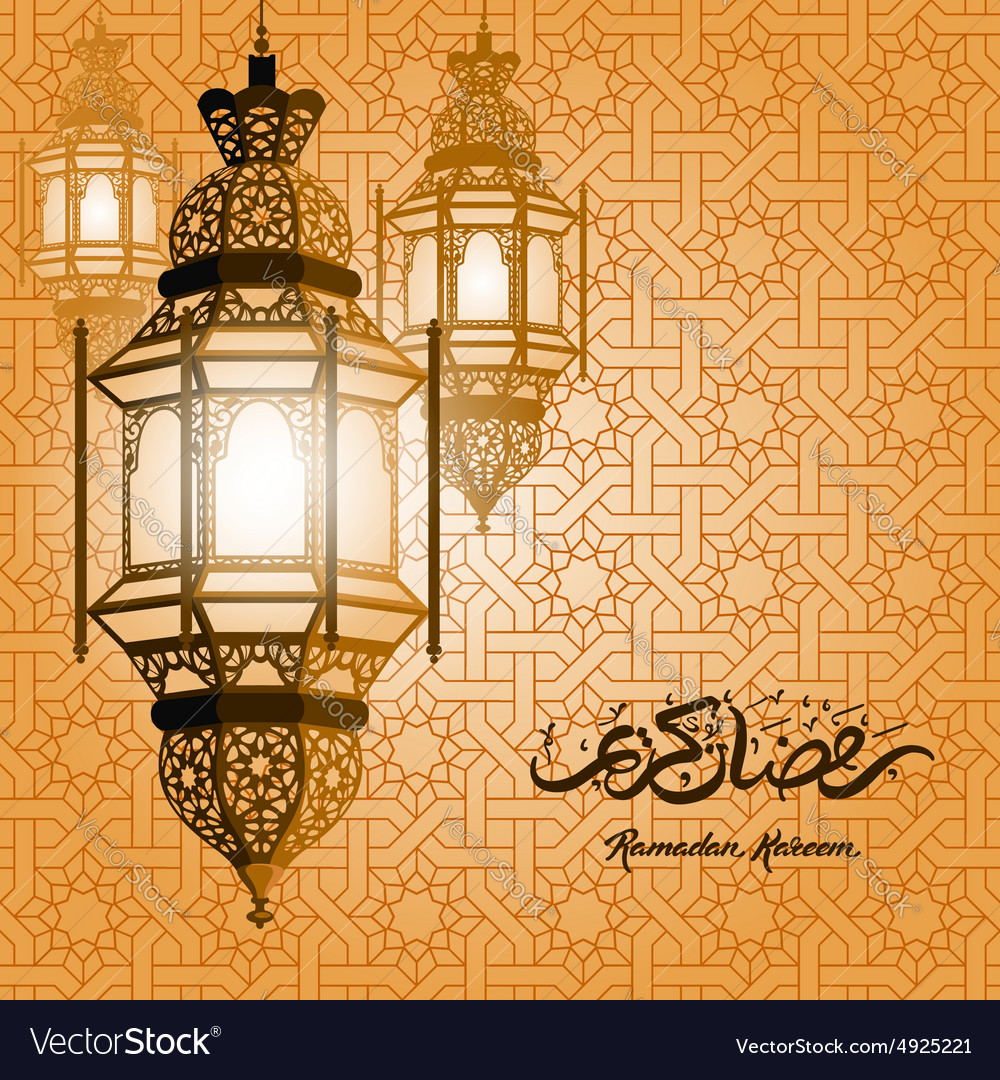 Ramadan Pictures High Resolution - HD Wallpaper 