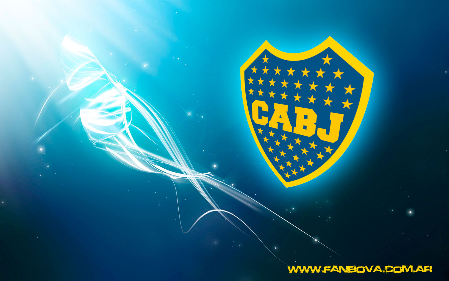 Boca Juniors Wallpaper - Papel De Parede Windows 7 - HD Wallpaper 