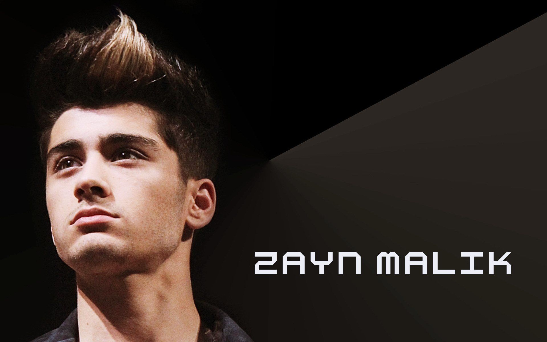Zayn Malik Wallpapers Hd Backgrounds Images Pictures - Birthday Of Zayn Malik - HD Wallpaper 