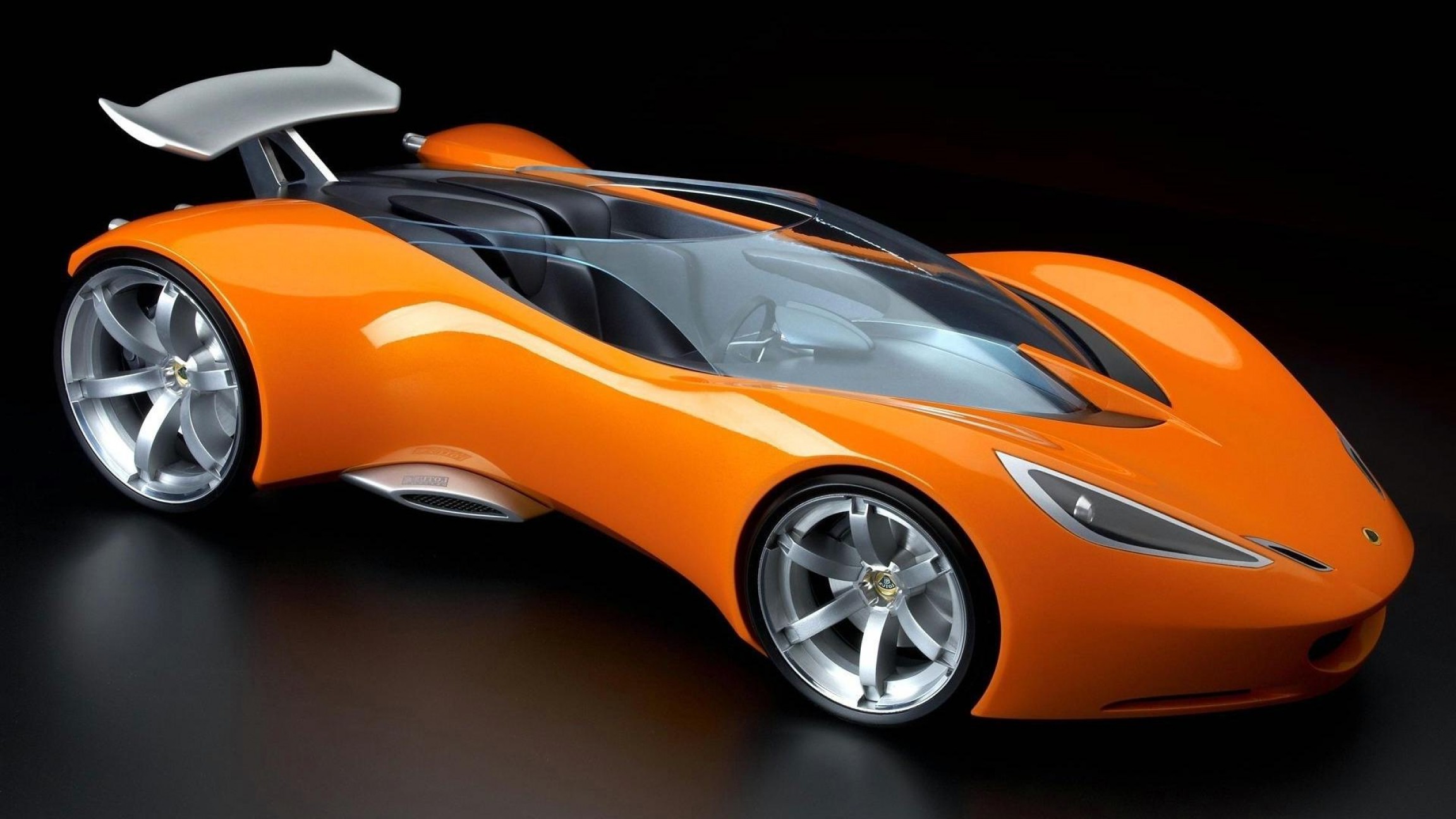 Hot Wheels Vector Art - Supercar - HD Wallpaper 