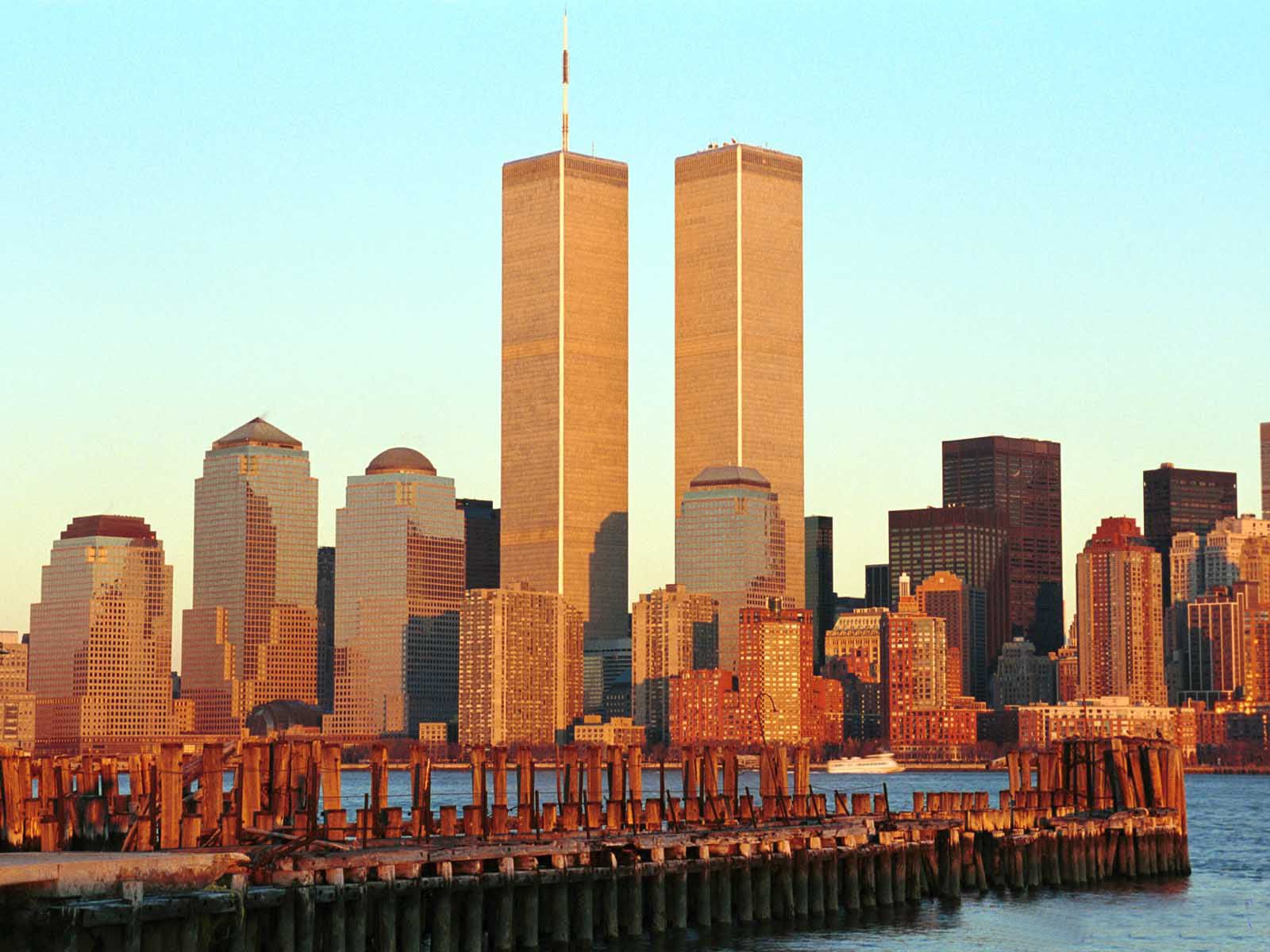World Trade Center Wallpapers Full Hd - HD Wallpaper 