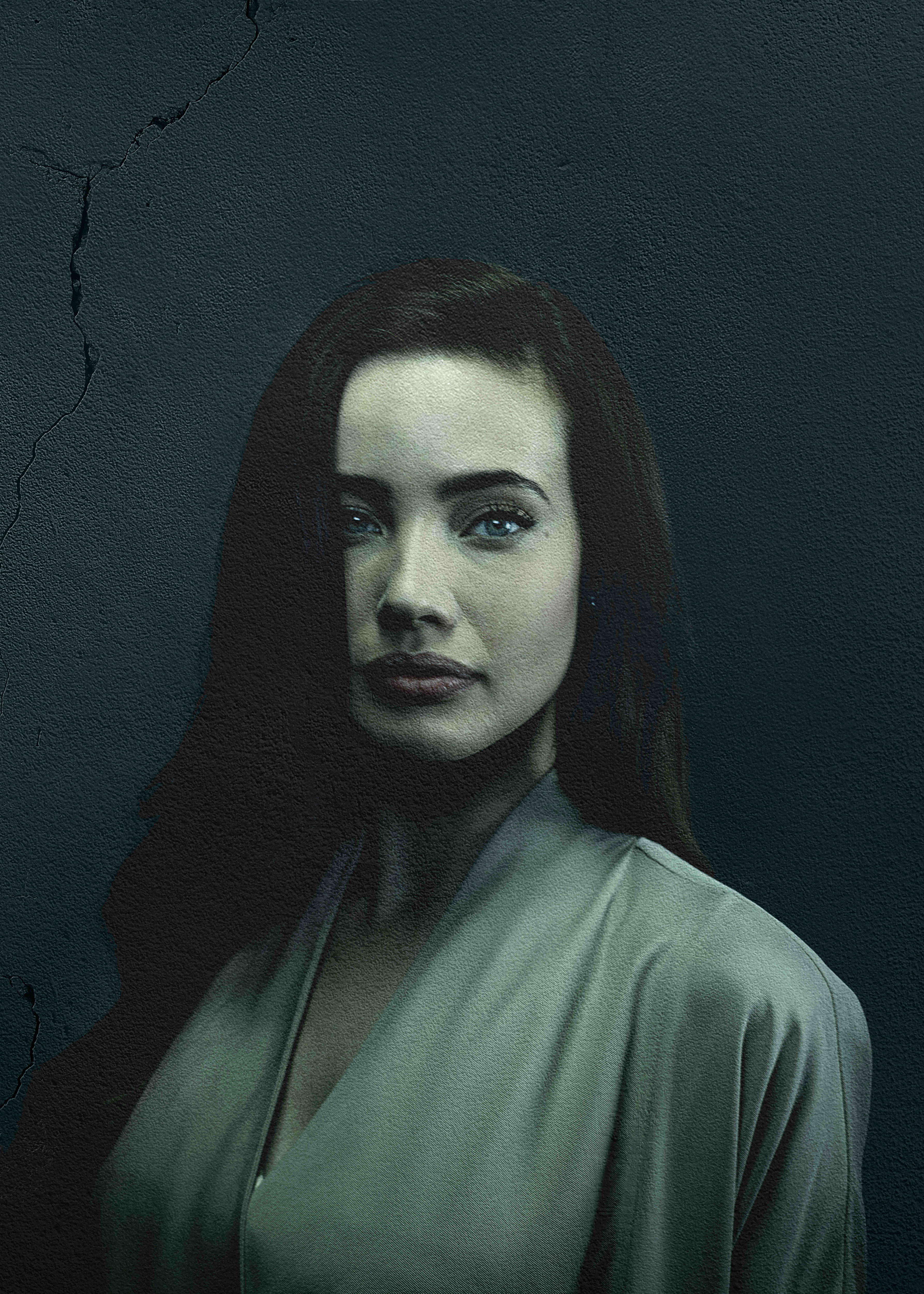 Stephanie Corneliussen - HD Wallpaper 