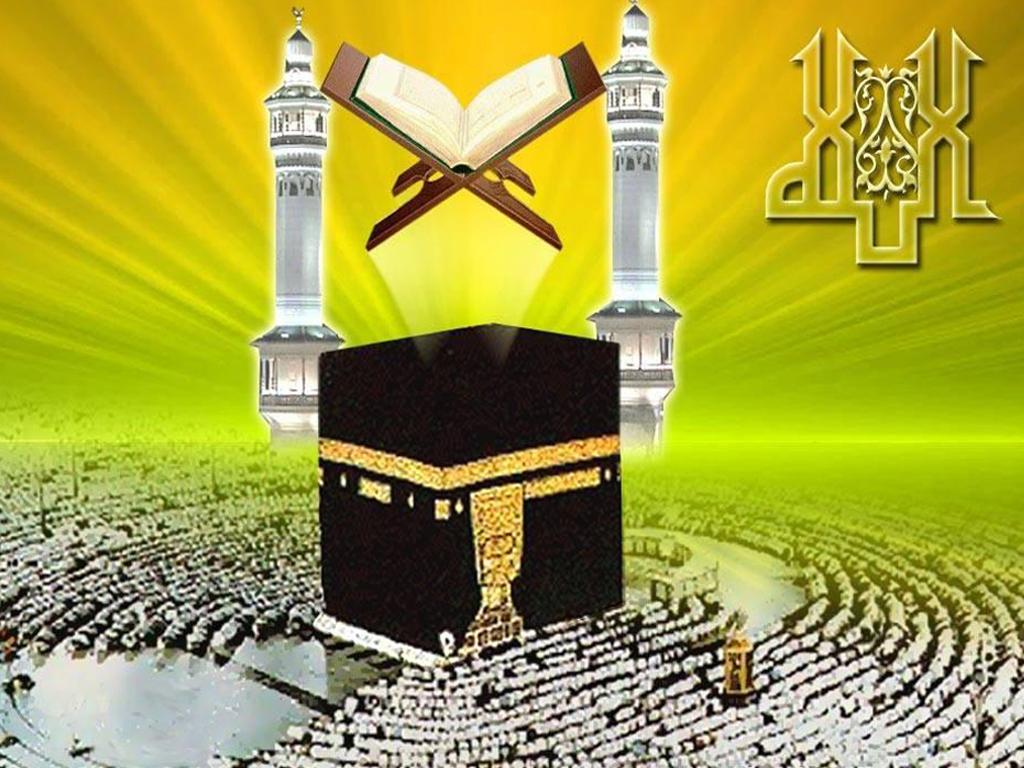 Mobile Kaaba Pictures - Jazba Urdu - HD Wallpaper 