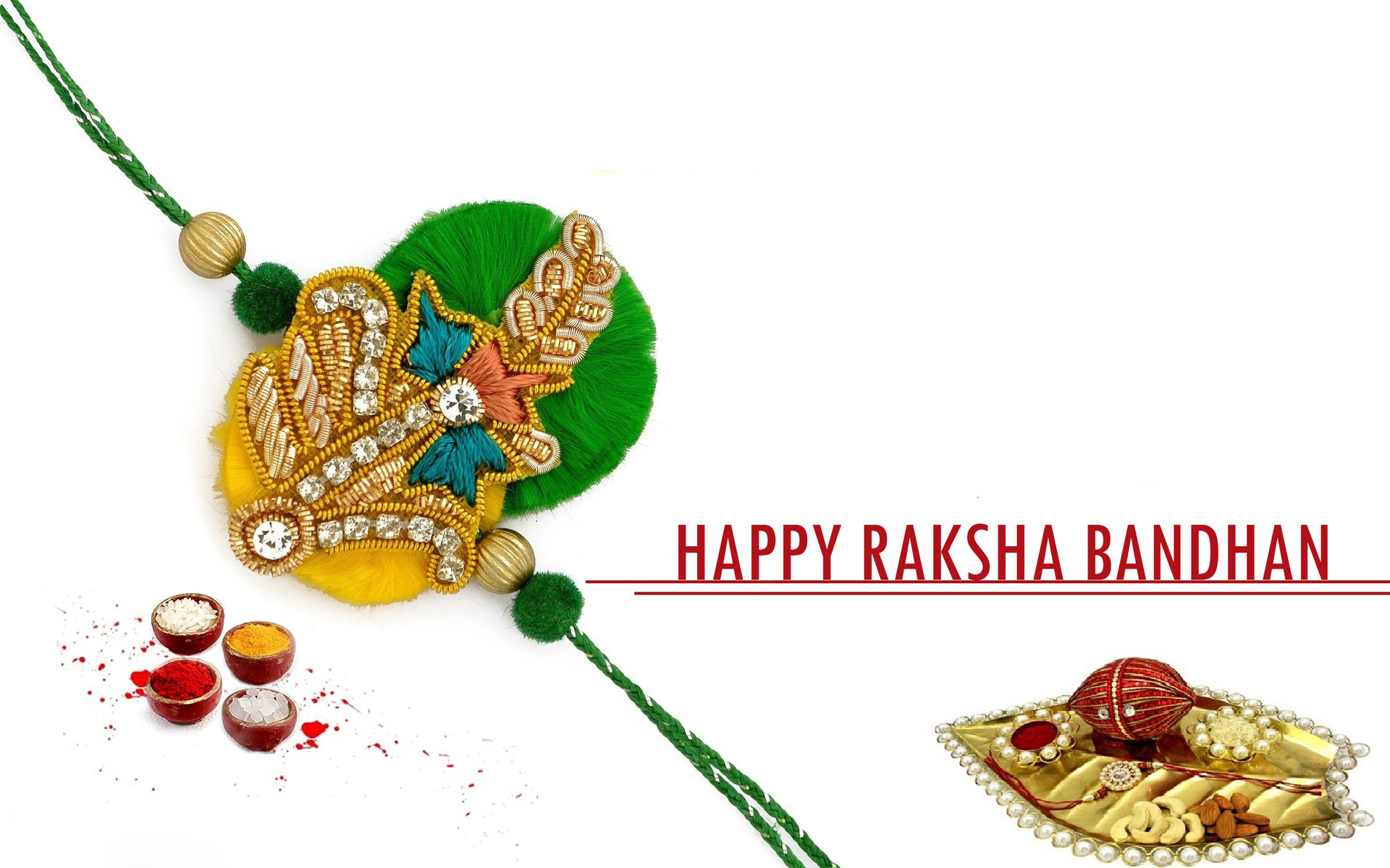 Happy Independence Day And Raksha Bandhan - HD Wallpaper 
