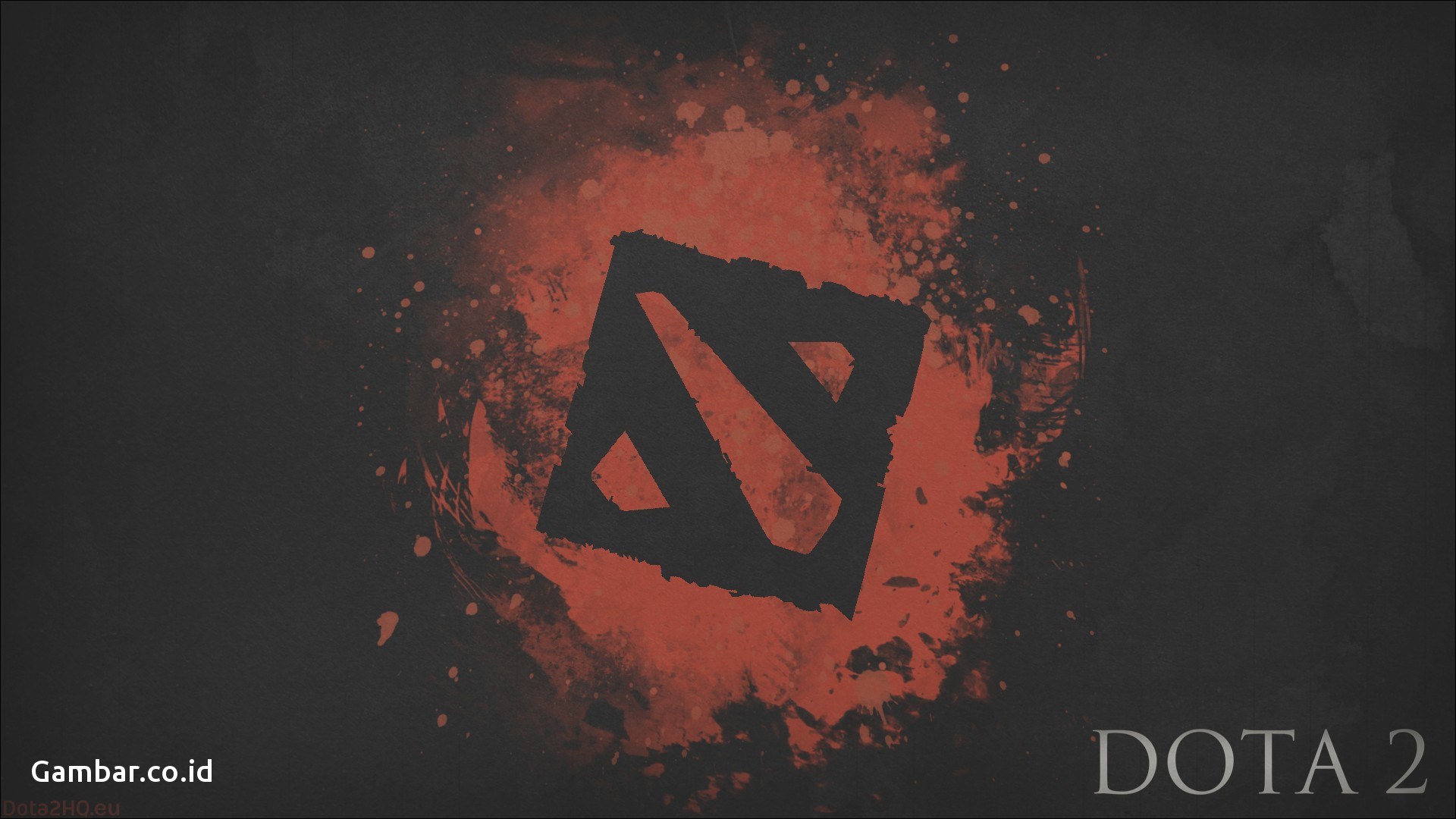 Download Download Wallpaper Hd Keren 65 Free Wallpaper - عکس بازی دوتا ۲ - HD Wallpaper 
