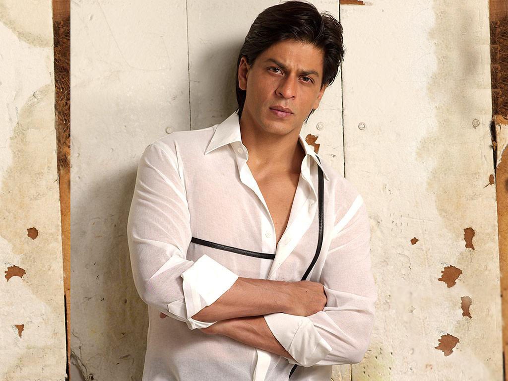 Ultra Hd Shah Rukh Khan Hd - HD Wallpaper 