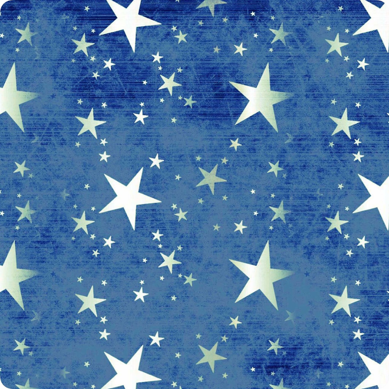Azul, Blue And Estrellas - Purple Star Blanket - HD Wallpaper 