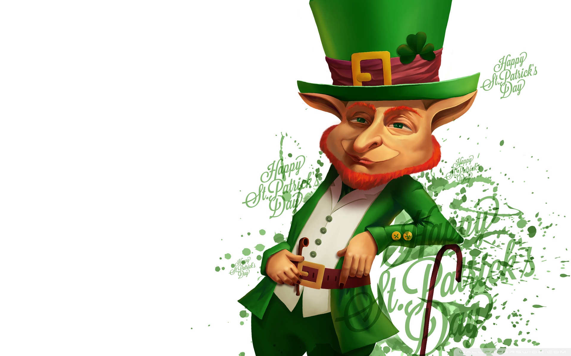 St Patricks Day Wallpaper Ipad - HD Wallpaper 