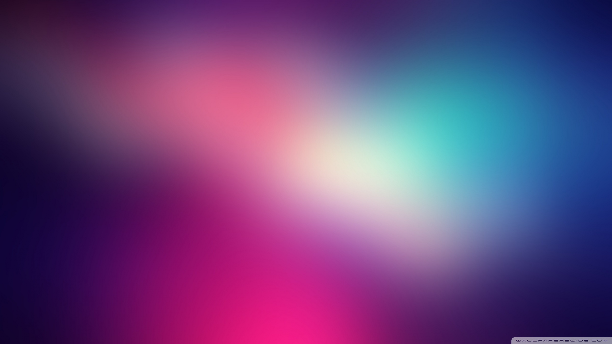 Blur Color Background Hd - HD Wallpaper 