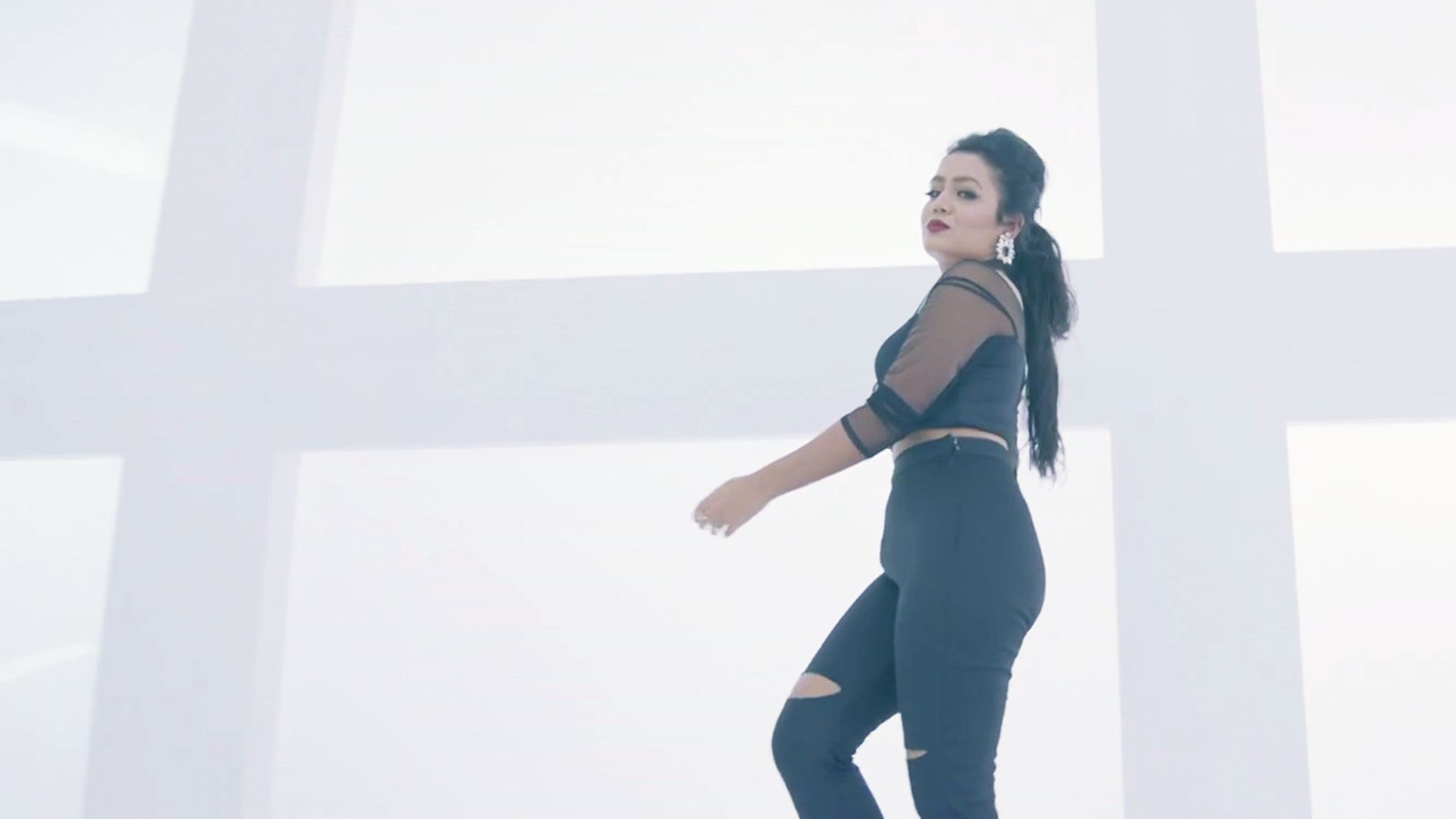 Neha Kakkar Wallpaper Hd - Neha Kakkar All Images Hd - HD Wallpaper 