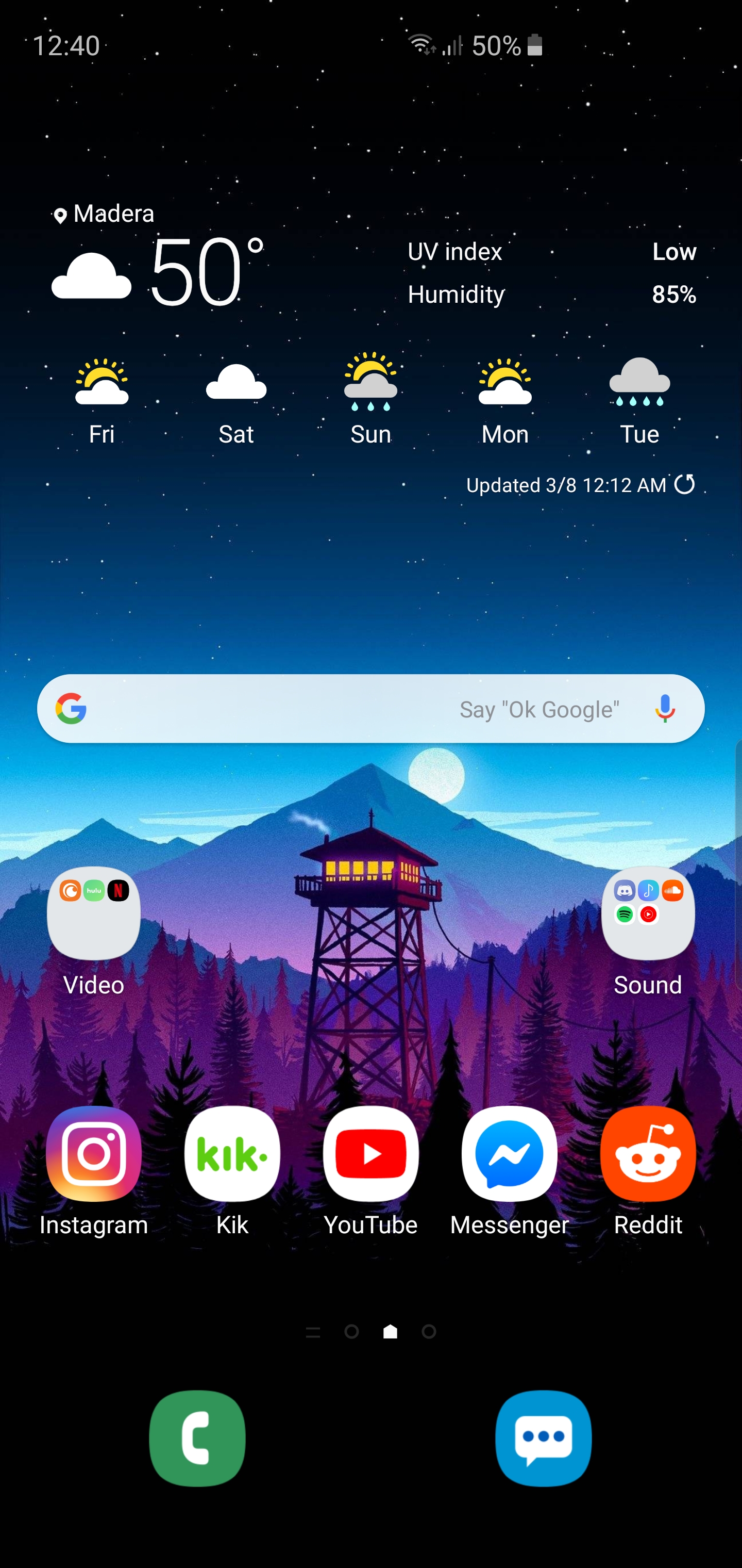 Note 10+ Wallpaper Earth - HD Wallpaper 