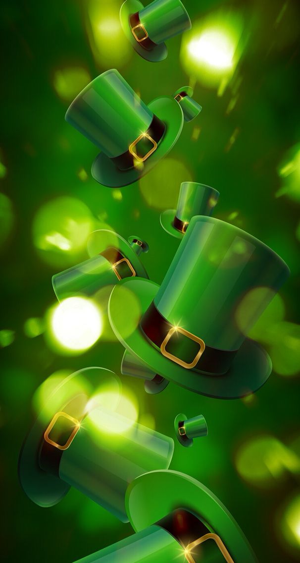 St Patrick's Day 2019 Background - HD Wallpaper 