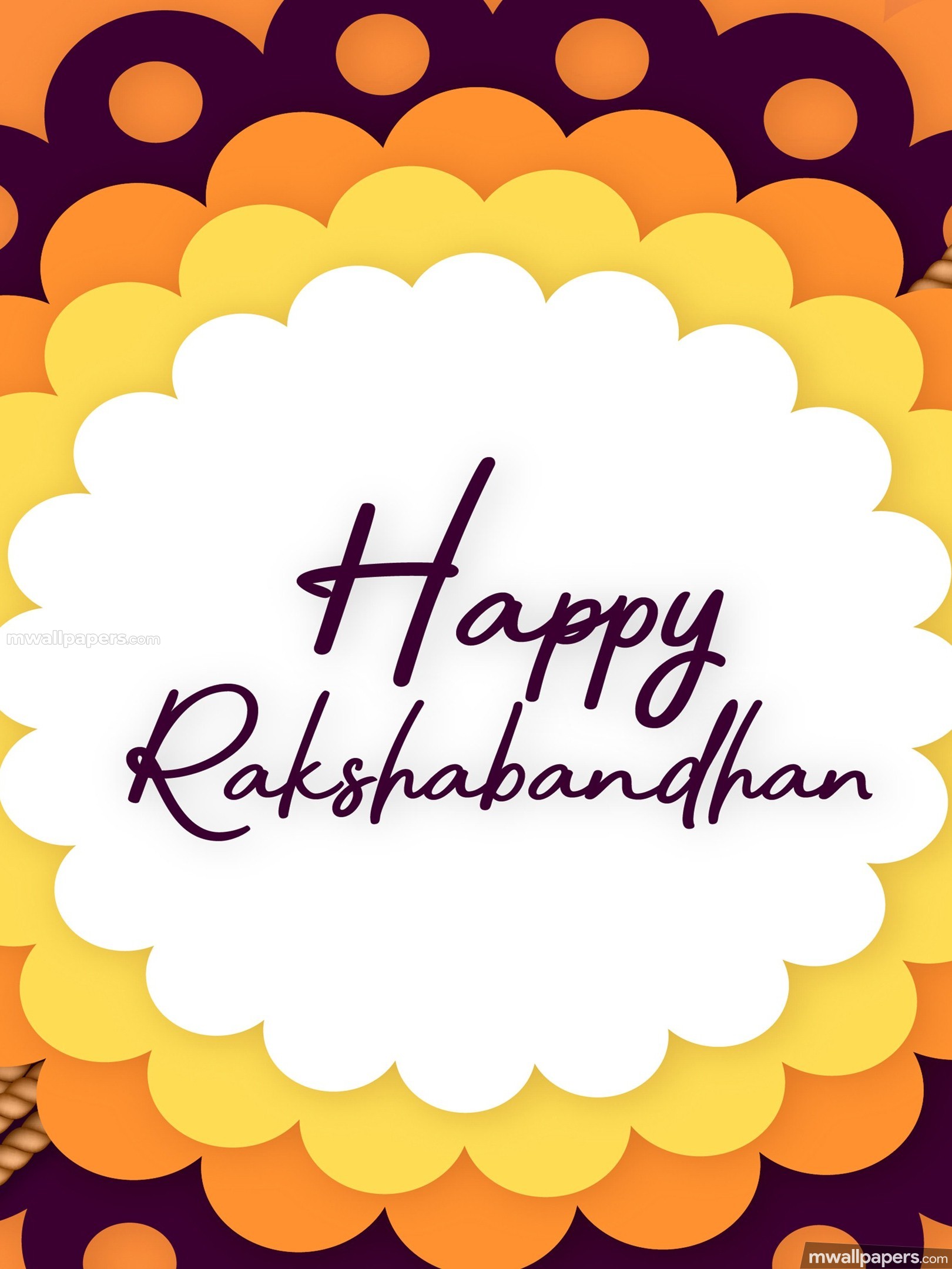 Raksha Bandhan Hd Photos & Wallpapers (14442) - Status Happy Raksha Bandhan - HD Wallpaper 