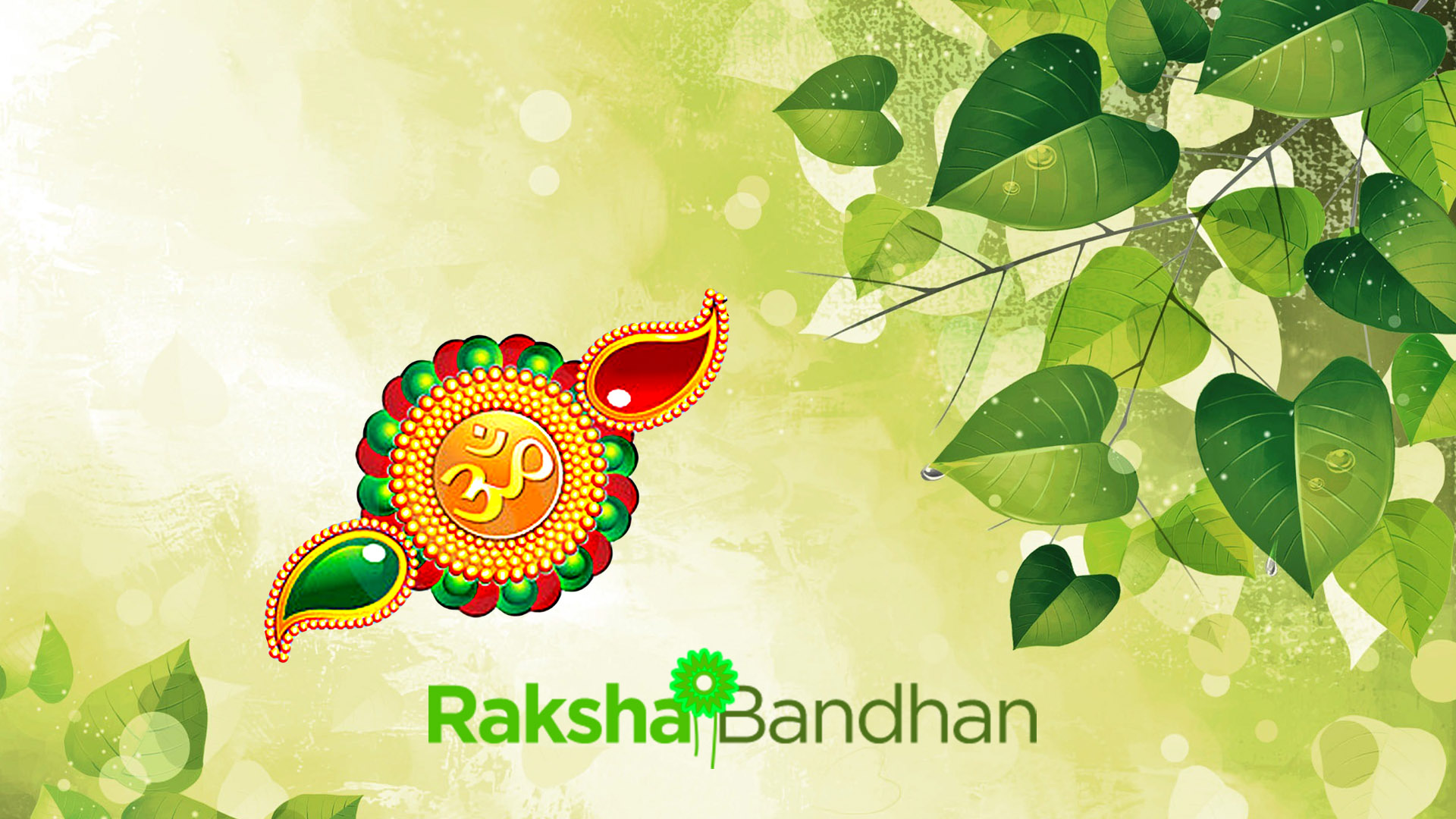 Rakhi Widescreen Wallpapers - Herbal Medicine - HD Wallpaper 