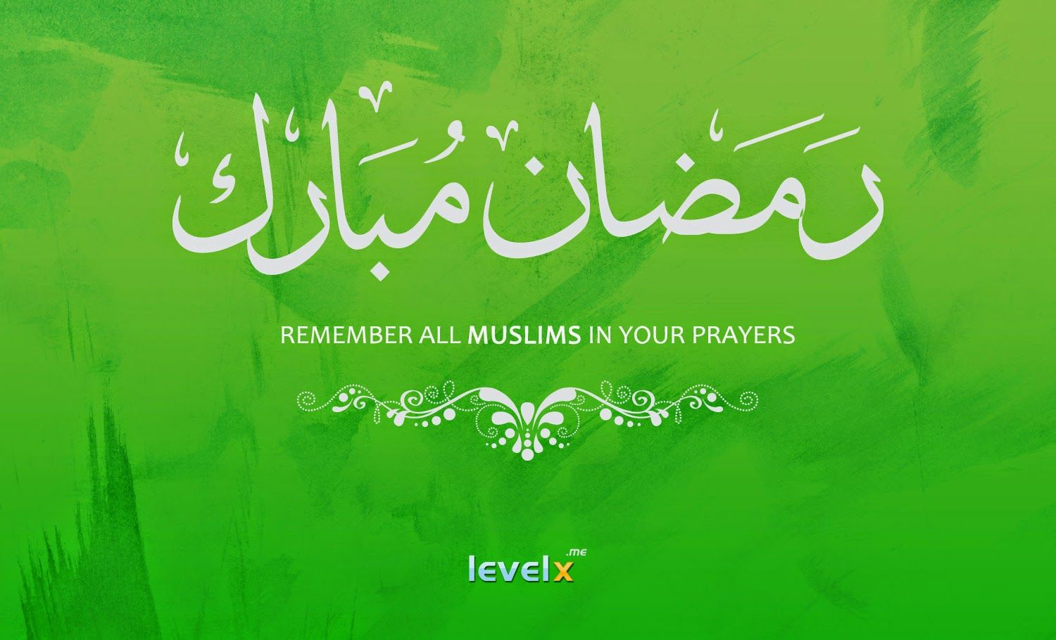 Ramadan - HD Wallpaper 