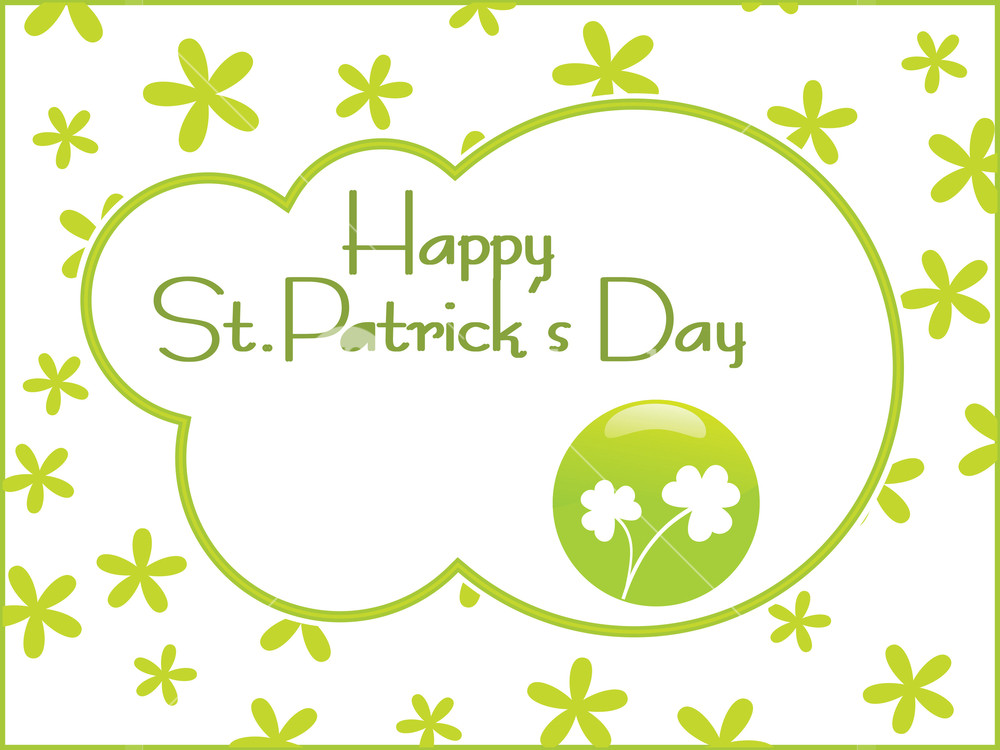 St Patricks - HD Wallpaper 