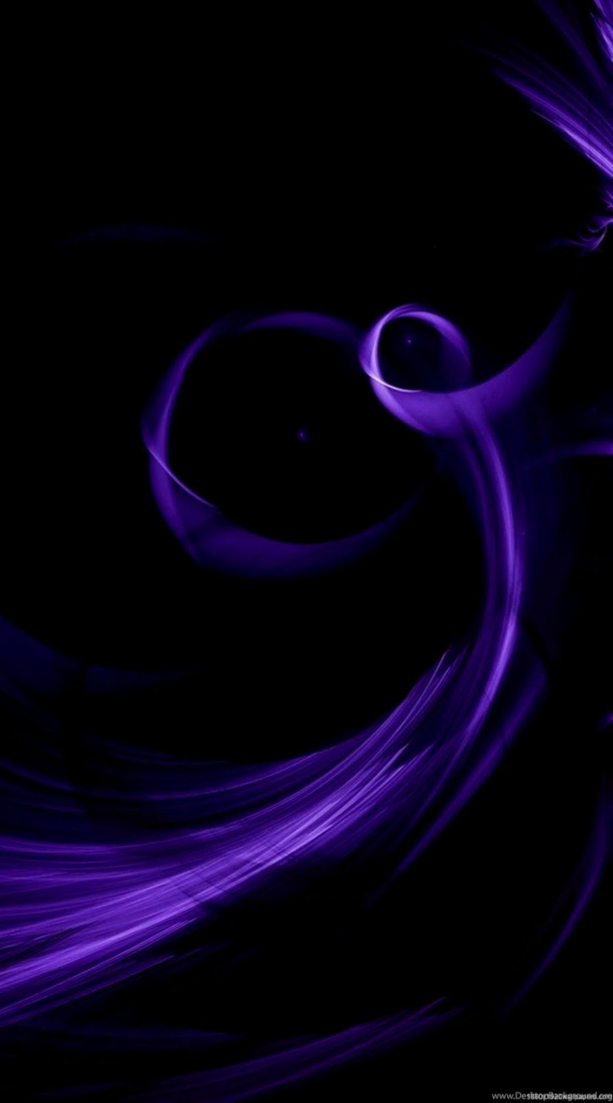 Abstract Purple Wallpapers Hd Desktop Background - Abstract Purple Wallpaper Hd - HD Wallpaper 