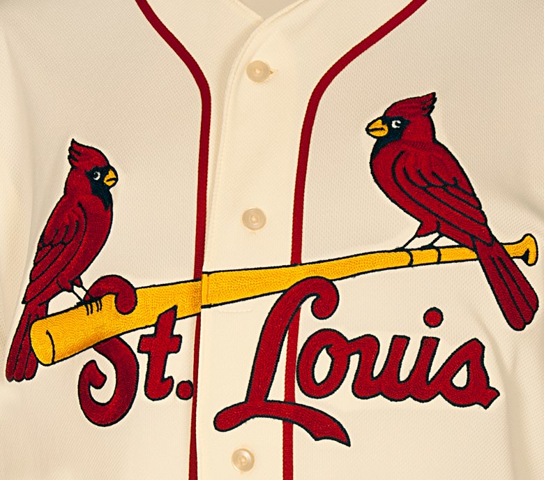 Saint Louis Cardinal Cake Ideas And Designs - St Louis Cardinals Cream - HD Wallpaper 