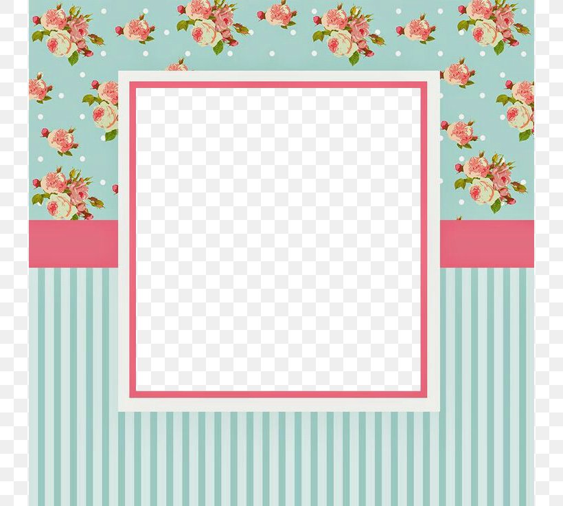 Wedding Invitation Paper Shabby Chic Blue Wallpaper, - Frame Shabby Chic Blue - HD Wallpaper 