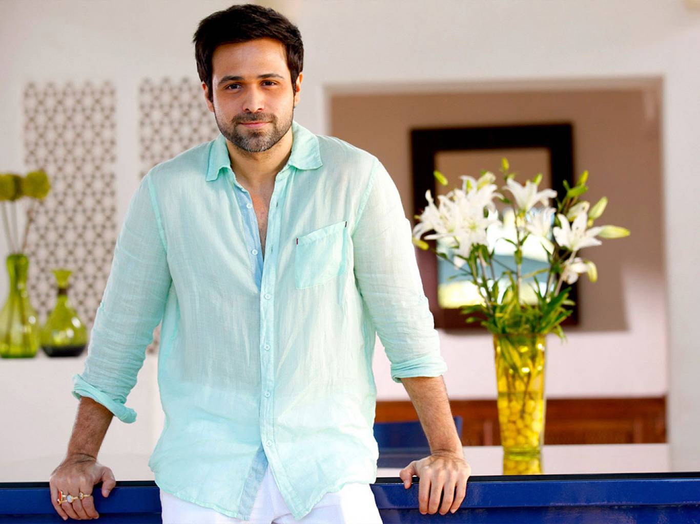 Emraan Hashmi Wallpapers - Emraan Hashmi Pics Hd - HD Wallpaper 