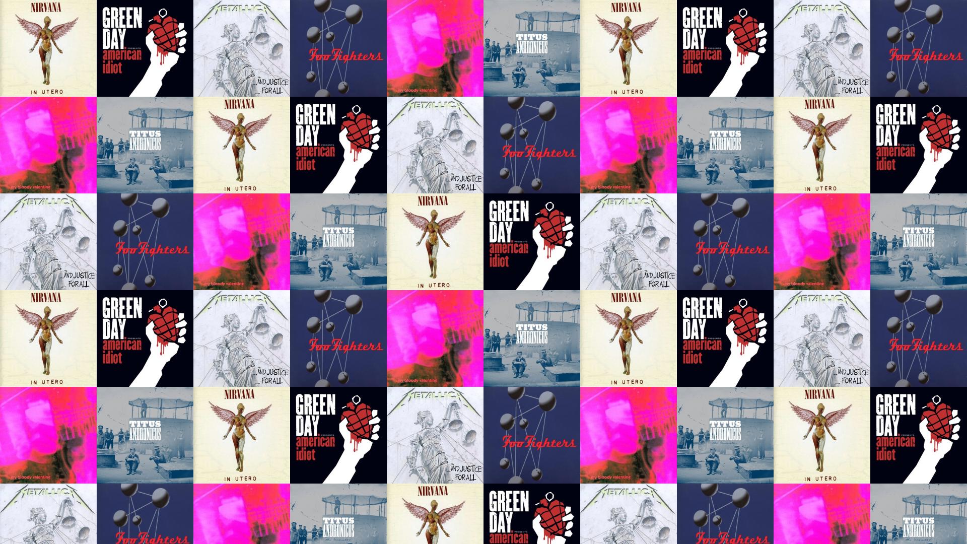 Collage - HD Wallpaper 