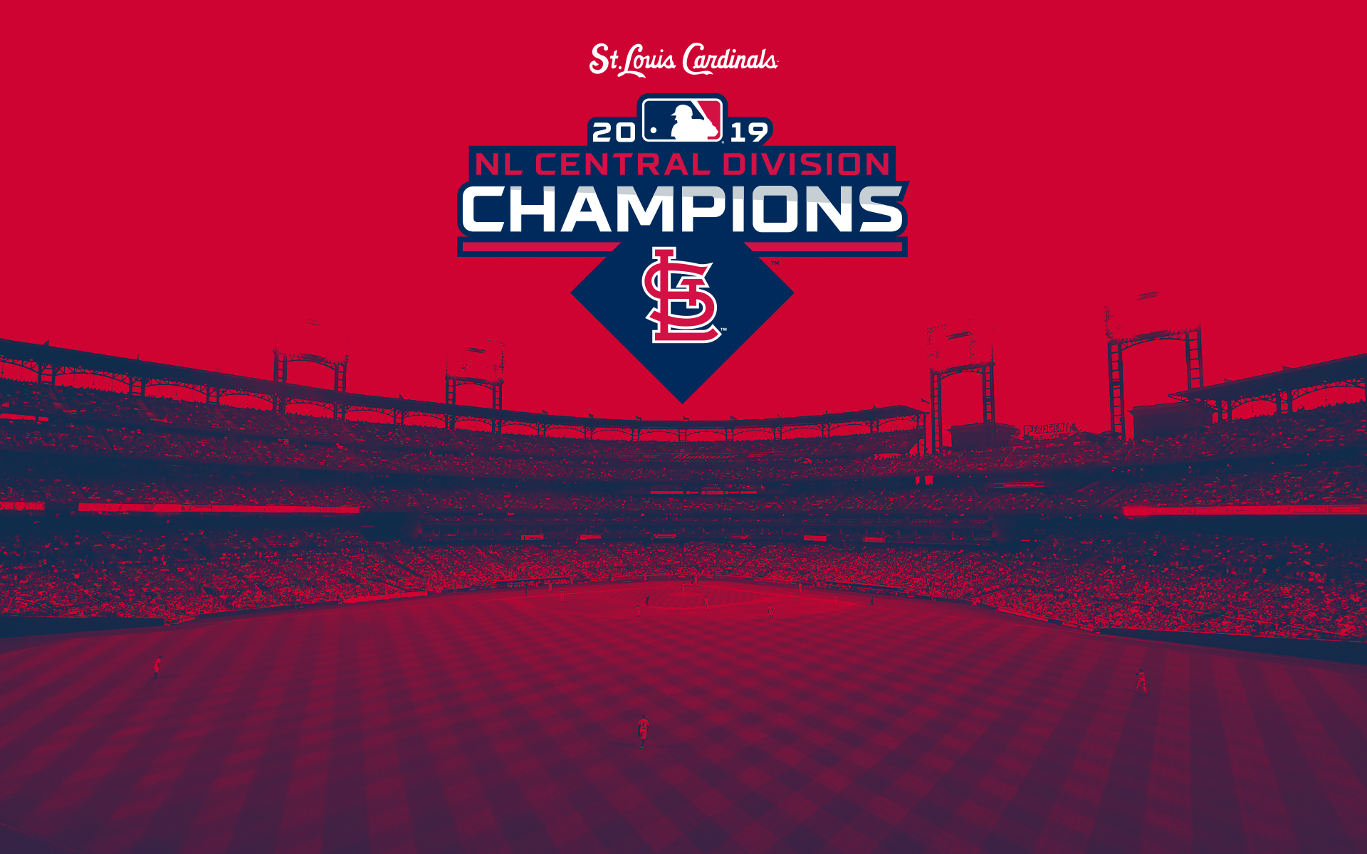 St. Louis Cardinals - HD Wallpaper 