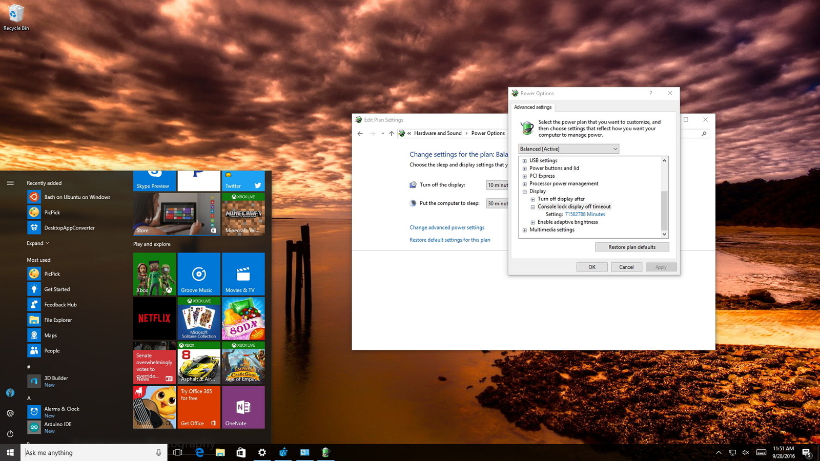 Change Screen Lock Time In Windows 10 - 1600x900 Wallpaper Change Screen Lock Time In Windows 10 - 1600x900 Wallpaper
