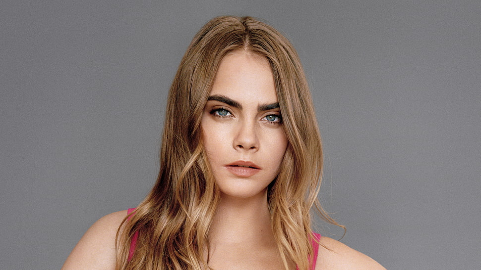 Cara Delevigne, Cara Delevingne, Hd, 4k Hd Wallpaper - Cara Delevingne - HD Wallpaper 