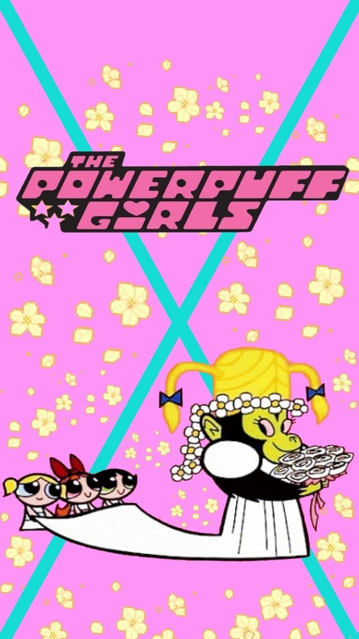 2000, Caricatura, And Cartoon Network Image - Powerpuff Girls - HD Wallpaper 