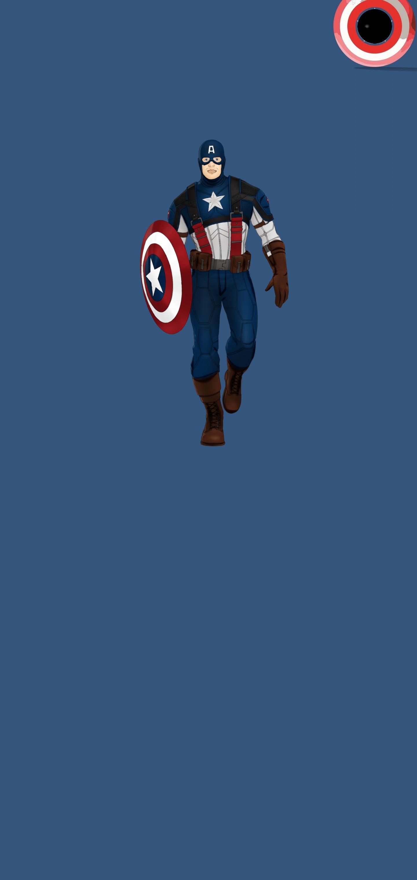 Marvel Wallpaper S10 Plus 1440x3040 Wallpaper Teahub Io