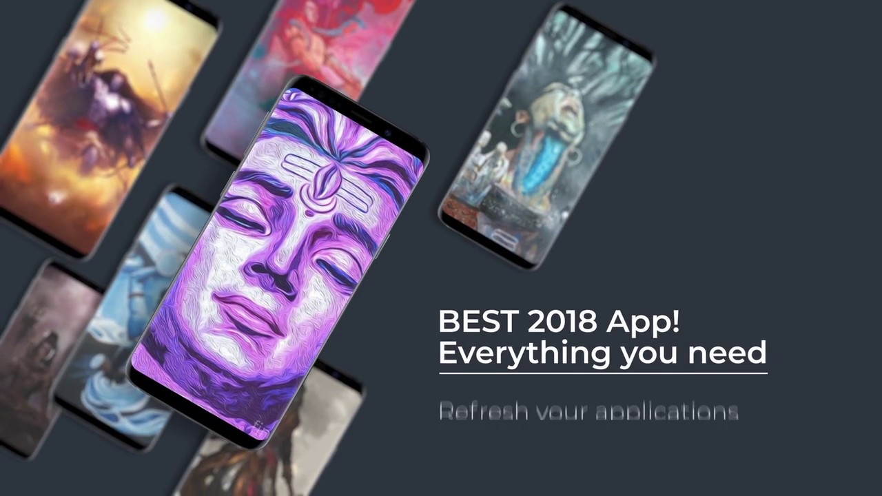 Mahadev Hd - HD Wallpaper 