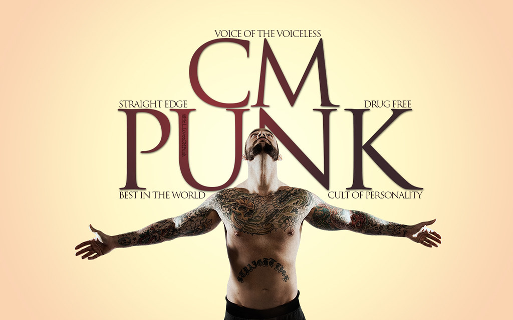 Cult Of Personality Punk - HD Wallpaper 