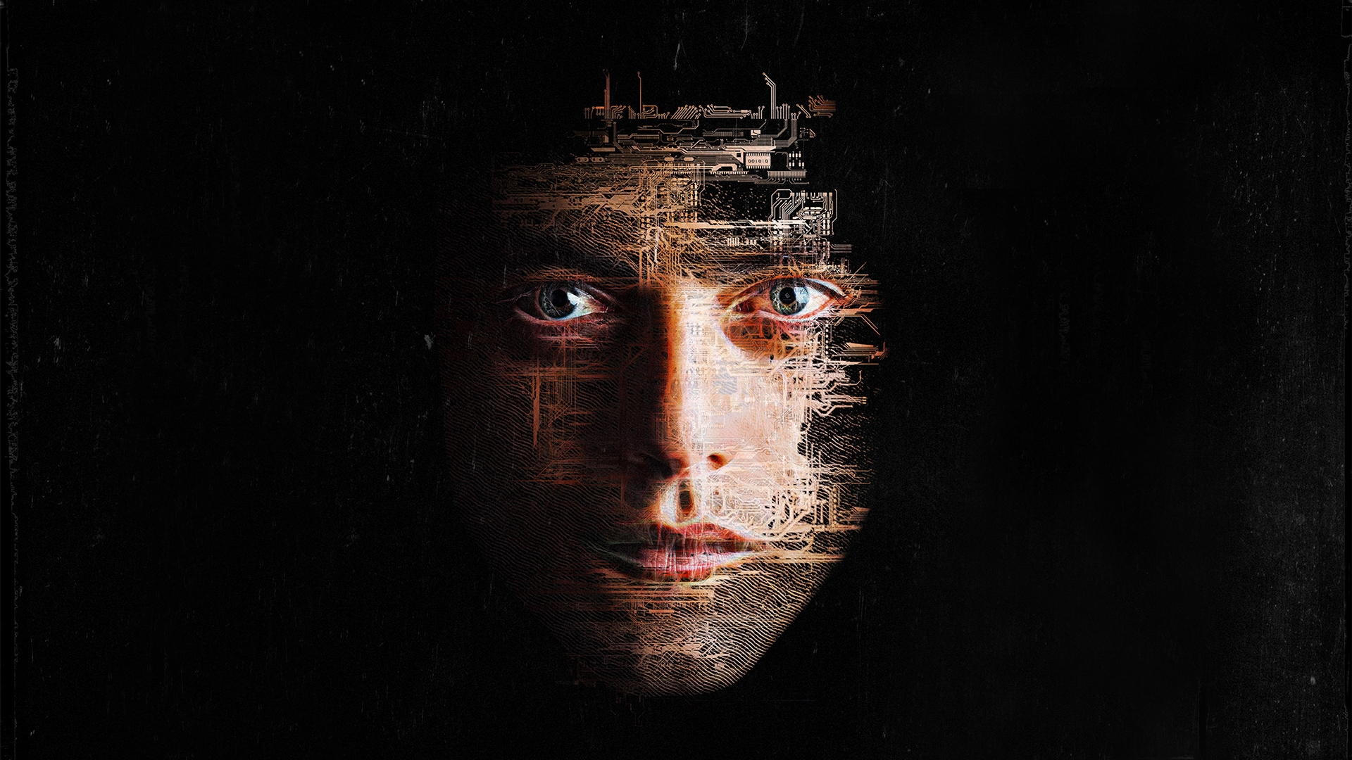 Mr Robot Season 3 Poster - HD Wallpaper 